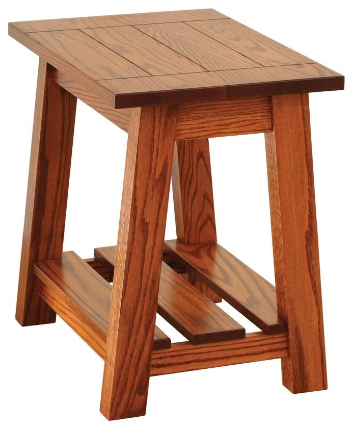 Chairside Table