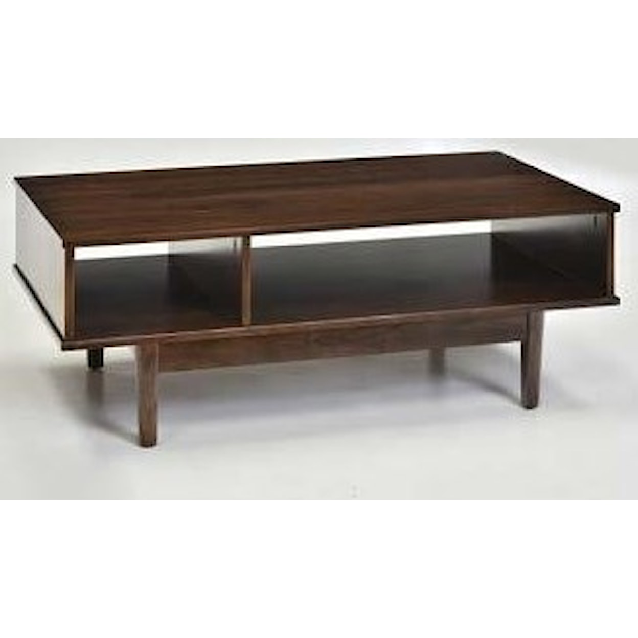 Hopewood Brady Open Cocktail Table