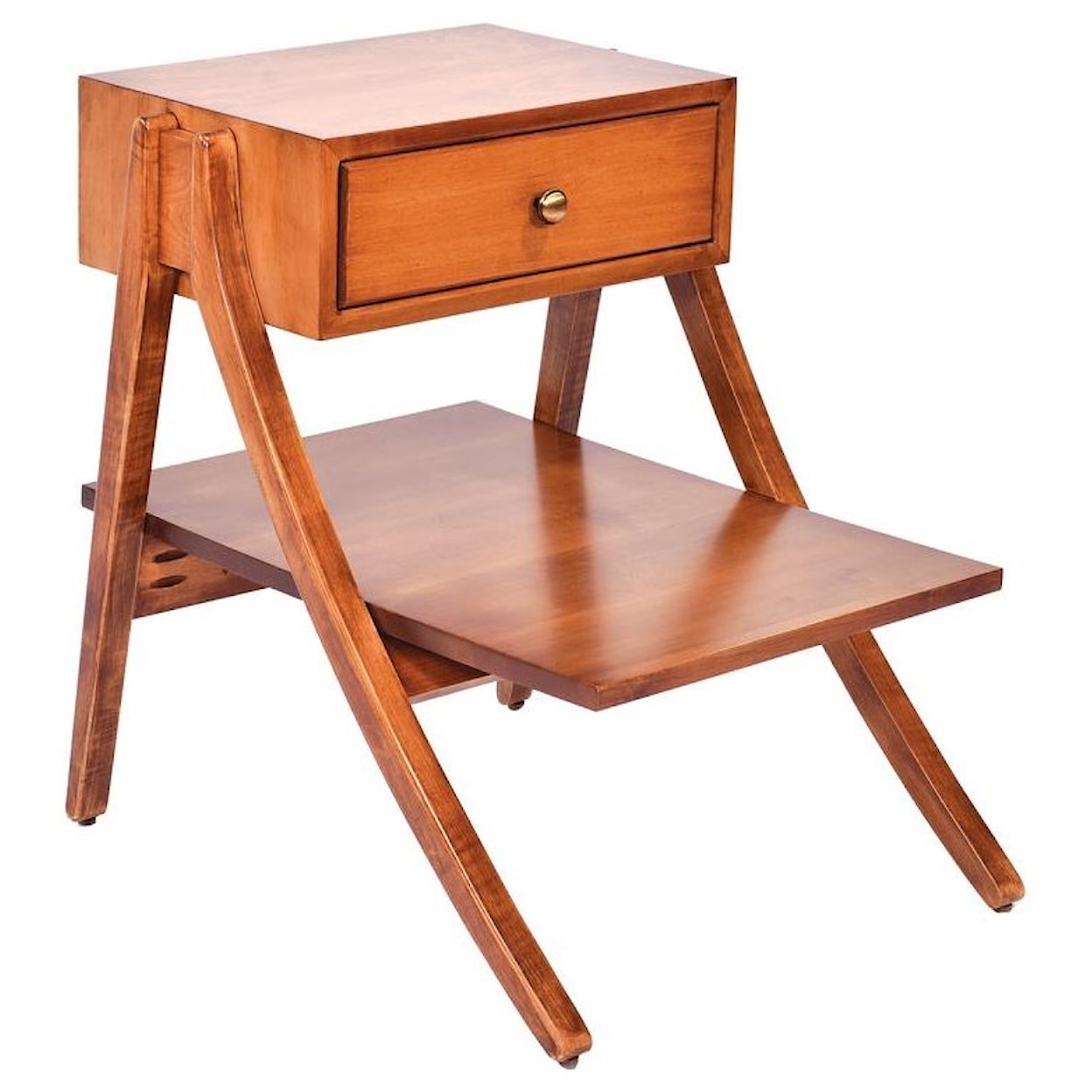 Hopewood Brady End Table