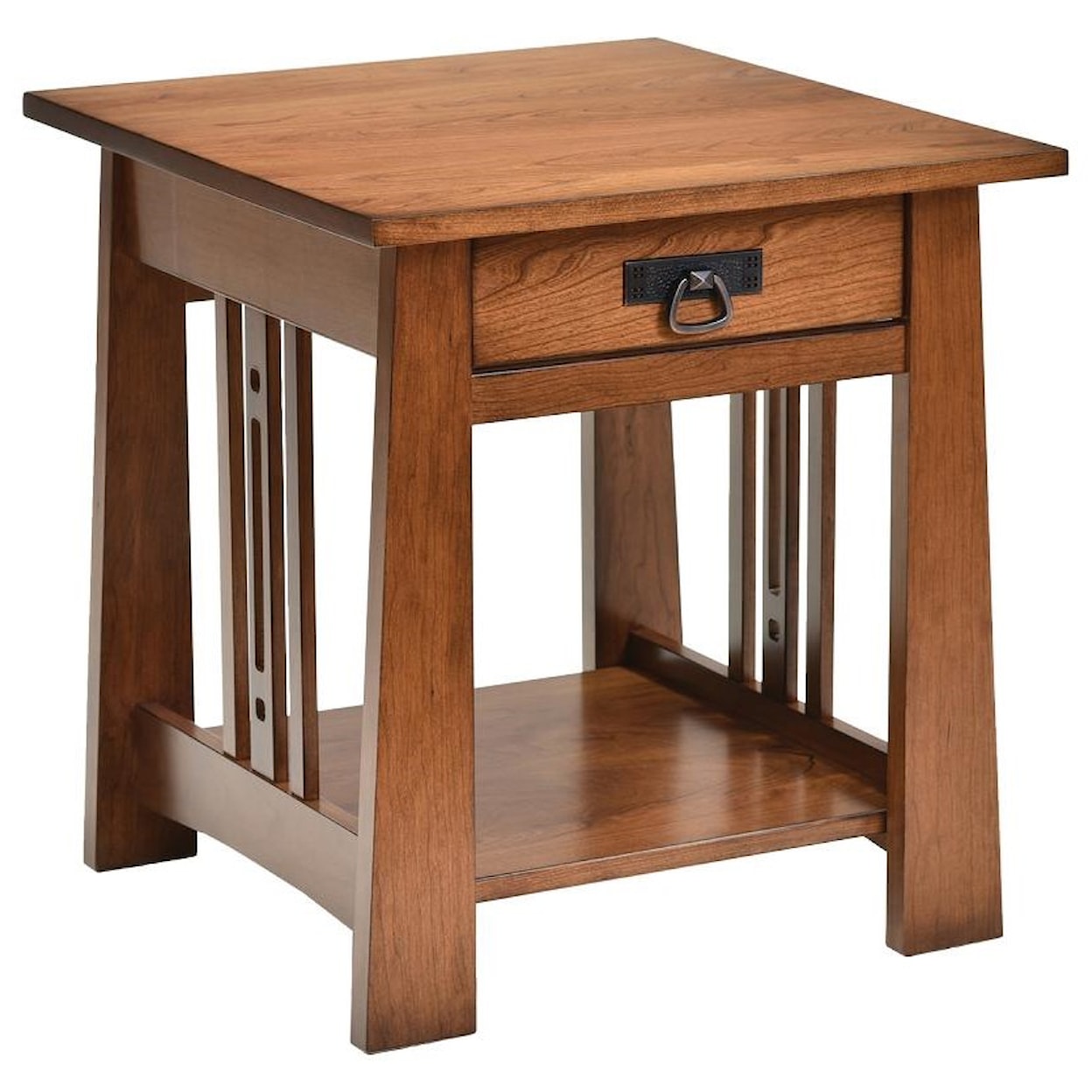 Hopewood Aspen End Table