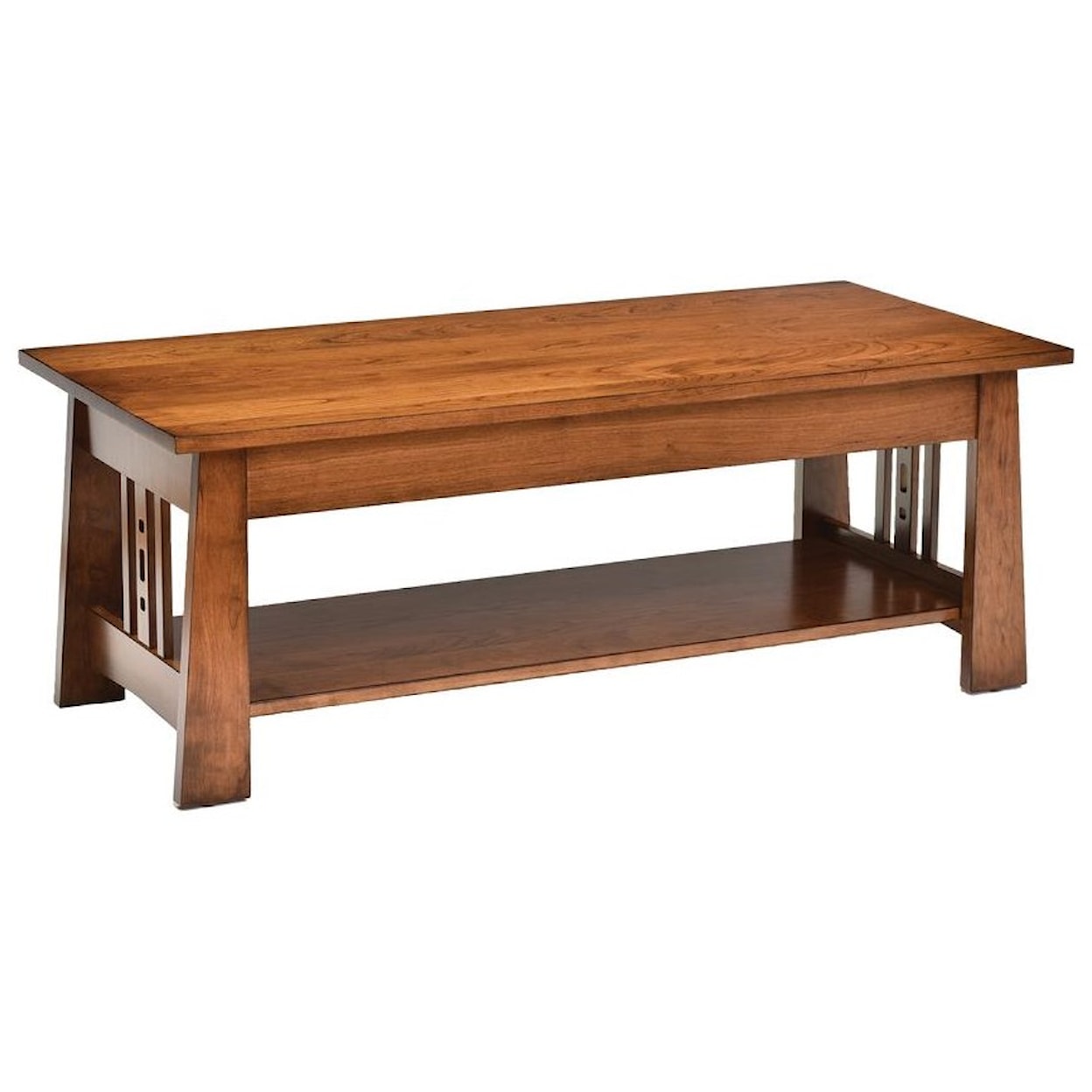 Hopewood Aspen Cocktail Table