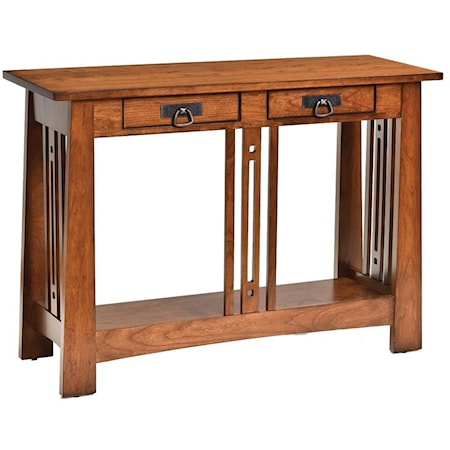 Sofa Table