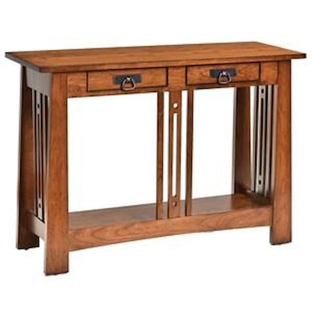 Sofa Table