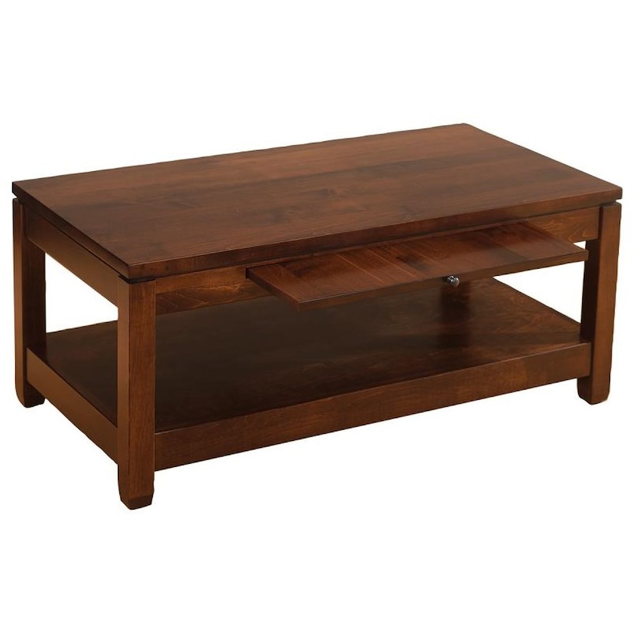 Hopewood Antigo Cocktail Table