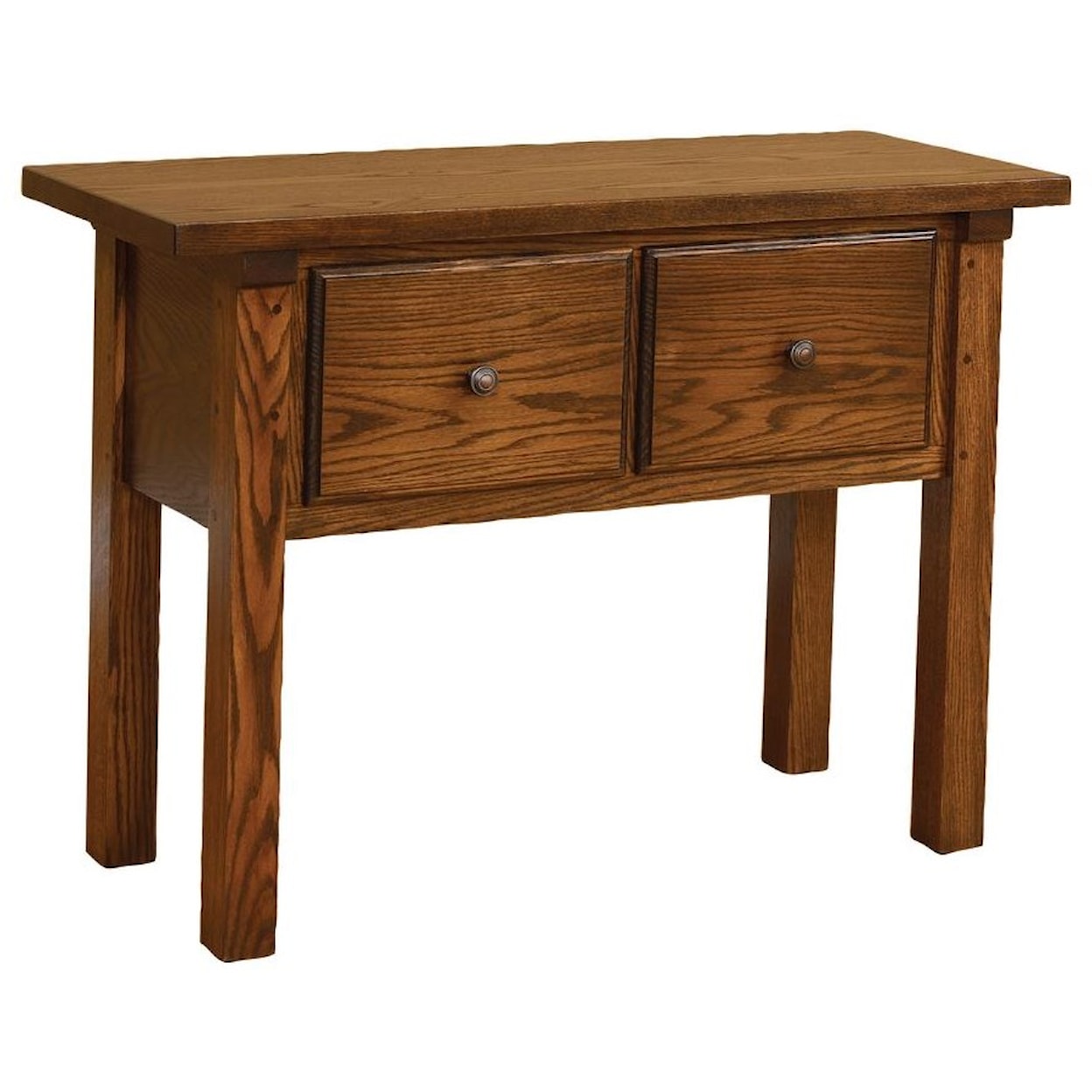 Hopewood Butler Sofa Table