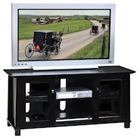 56" TV Console