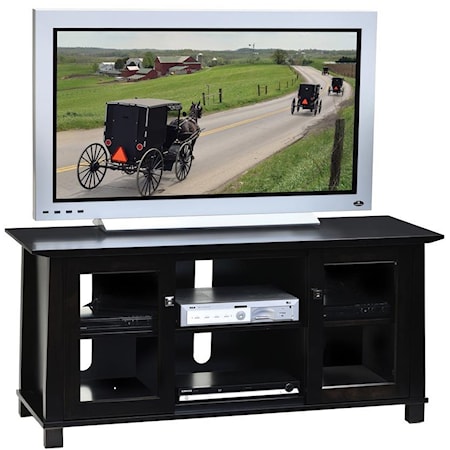 56" TV Console