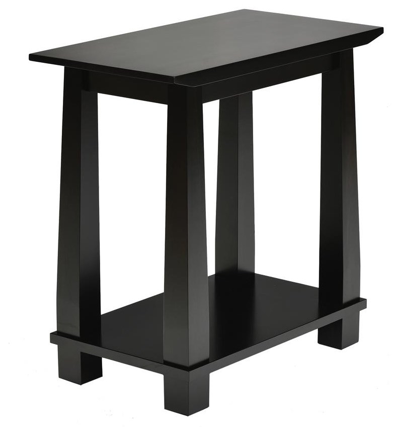 Chairside Table