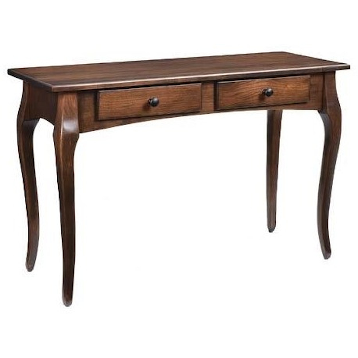 Hopewood French Country Sofa Table