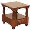 Hopewood Manchester End Table