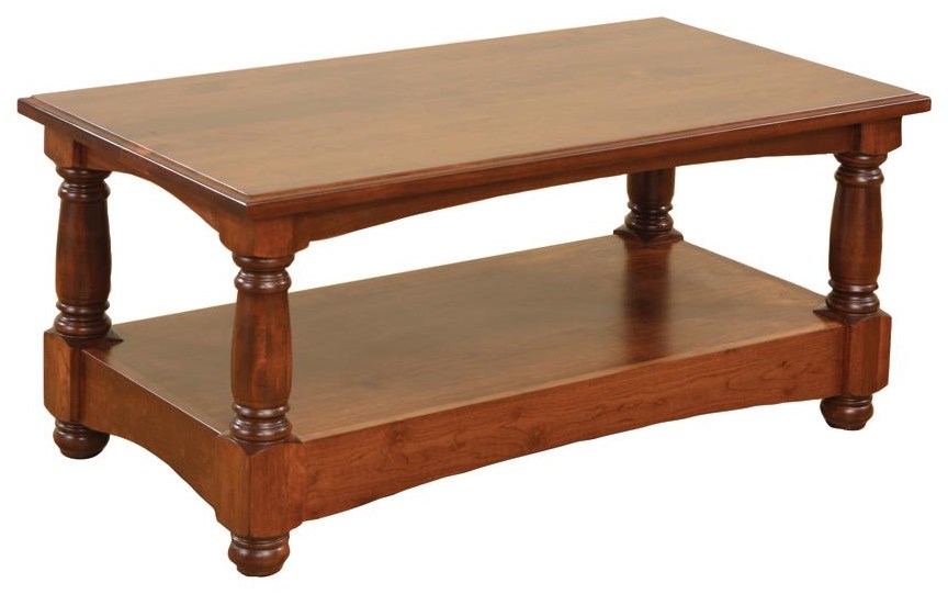 Hopewood Manchester Cocktail Table