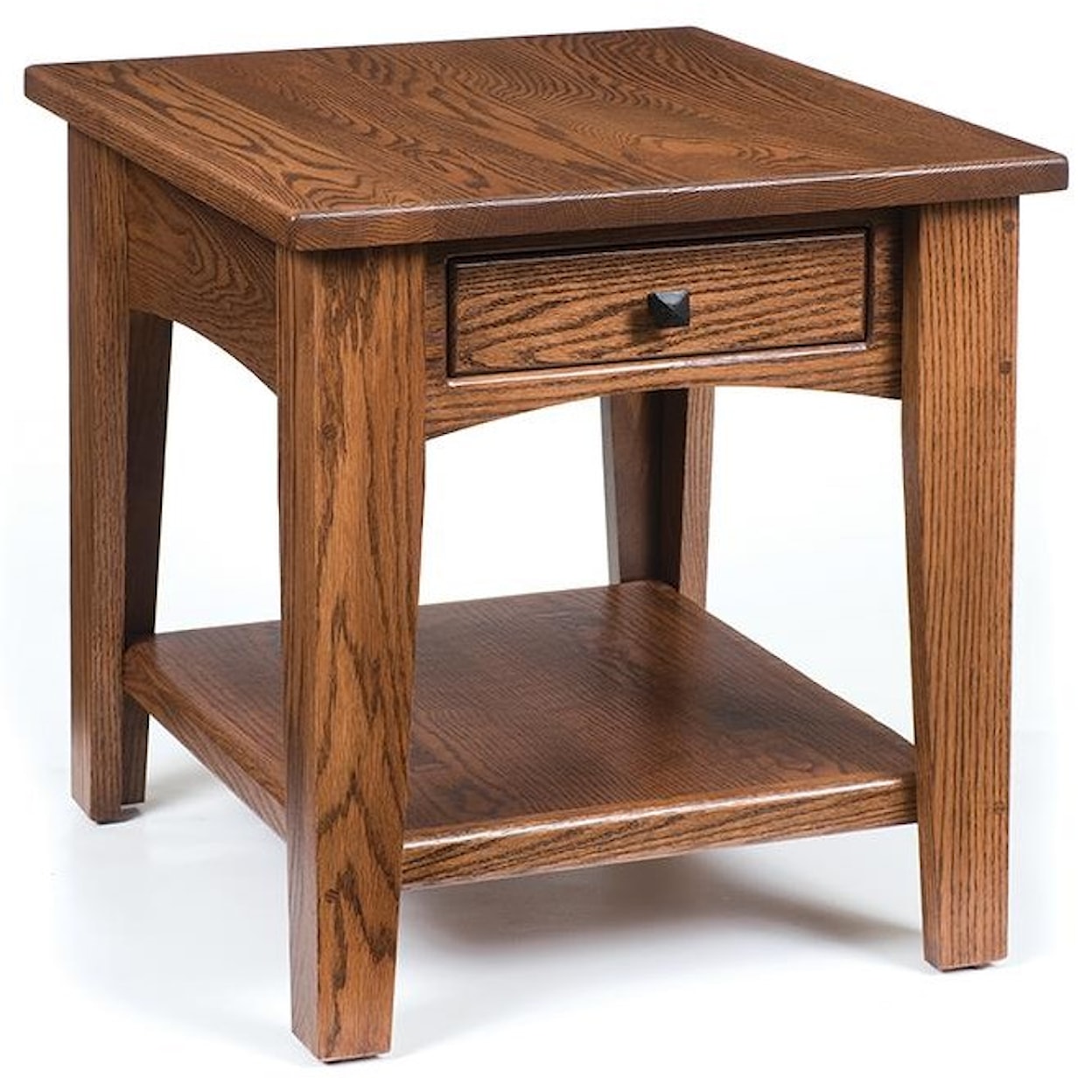 Hopewood Ashford End Table