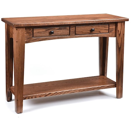 Sofa Table