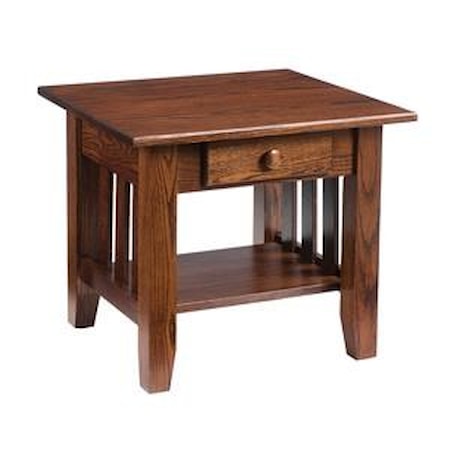 End Table