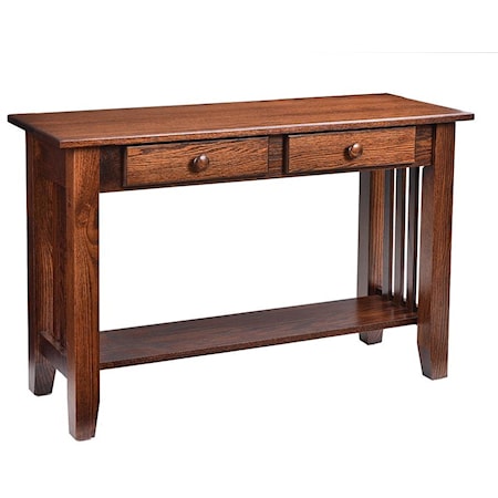 Sofa Table