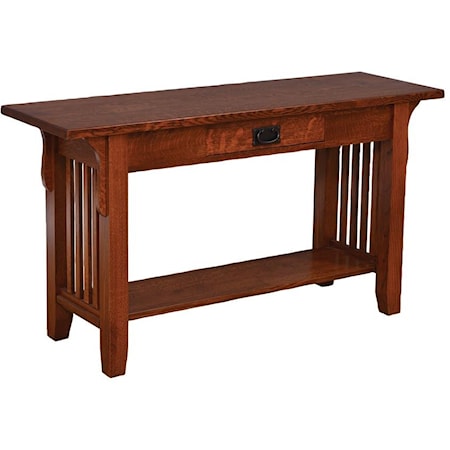 Sofa Table