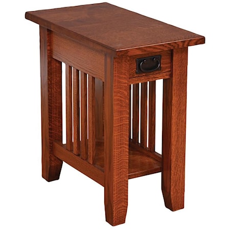 Chairside Table