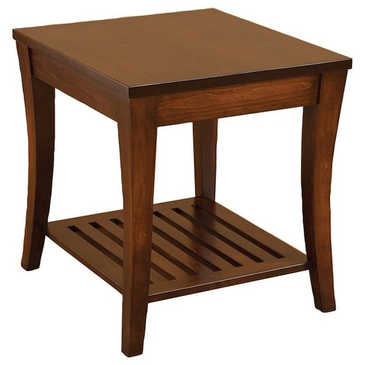 Hopewood Riviera End Table