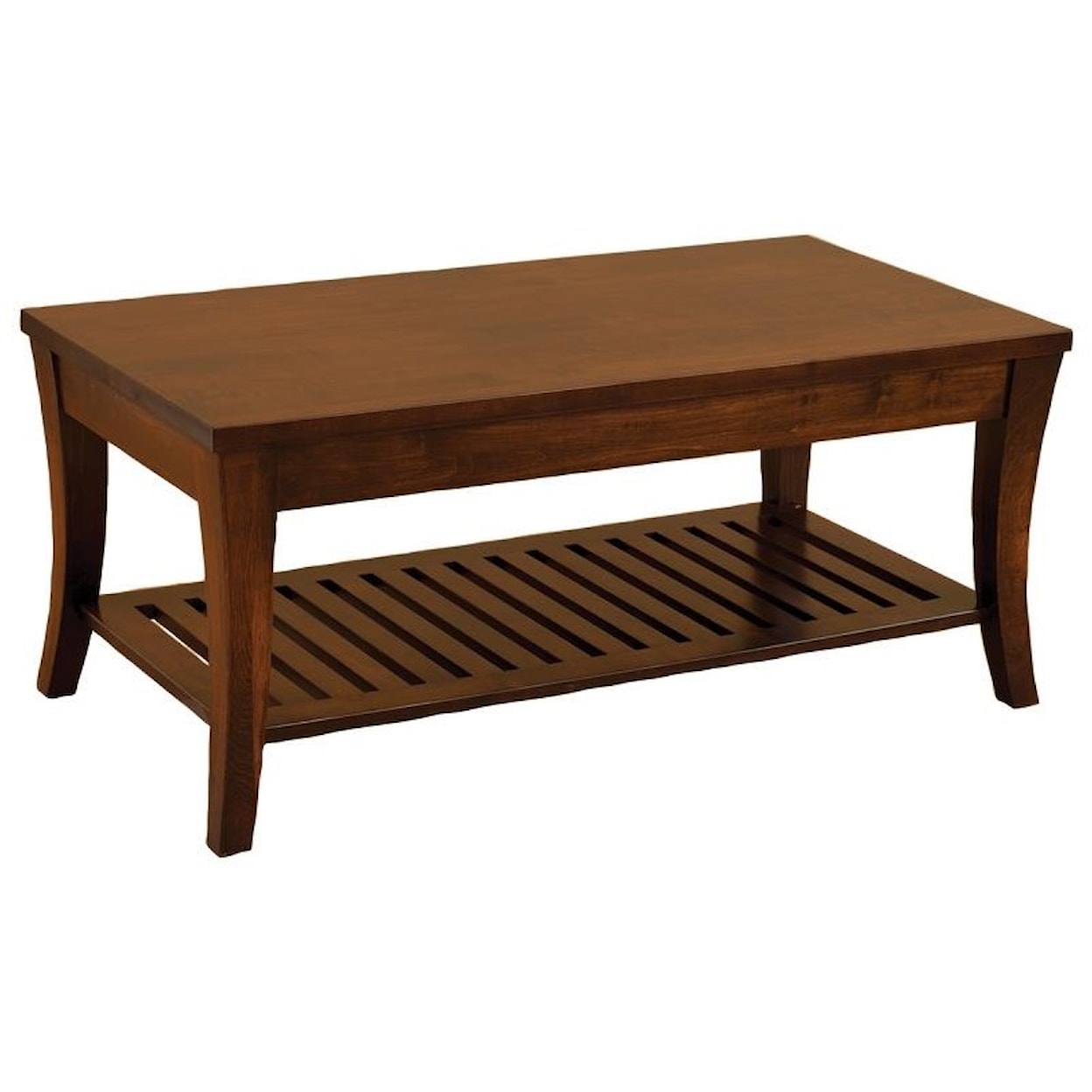 Hopewood Riviera Cocktail Table