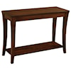 Hopewood Riviera Sofa Table