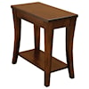 Hopewood Riviera End Table