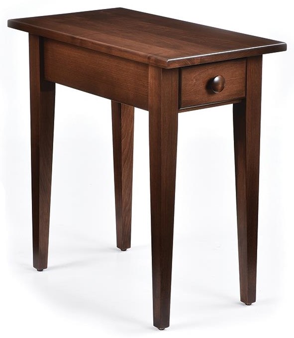 Chairside Table