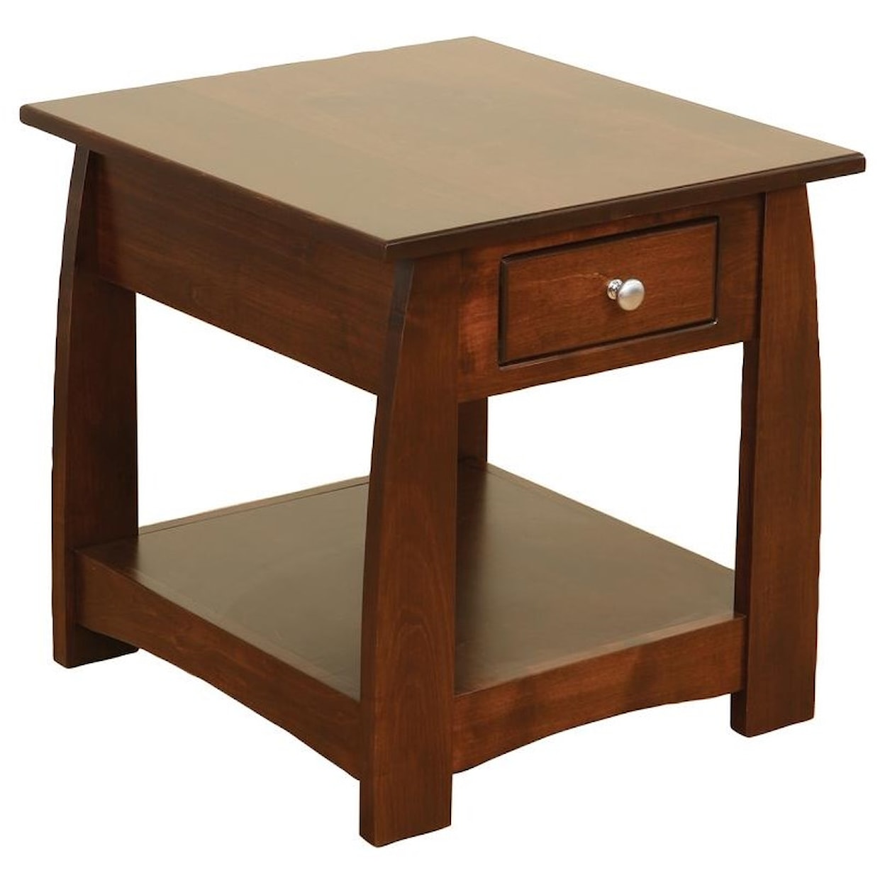 Hopewood Sonoma End Table