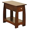 Hopewood Sonoma End Table