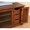 Hopewood Sonoma 56" TV Console