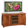 Hopewood Sonoma 56" TV Console