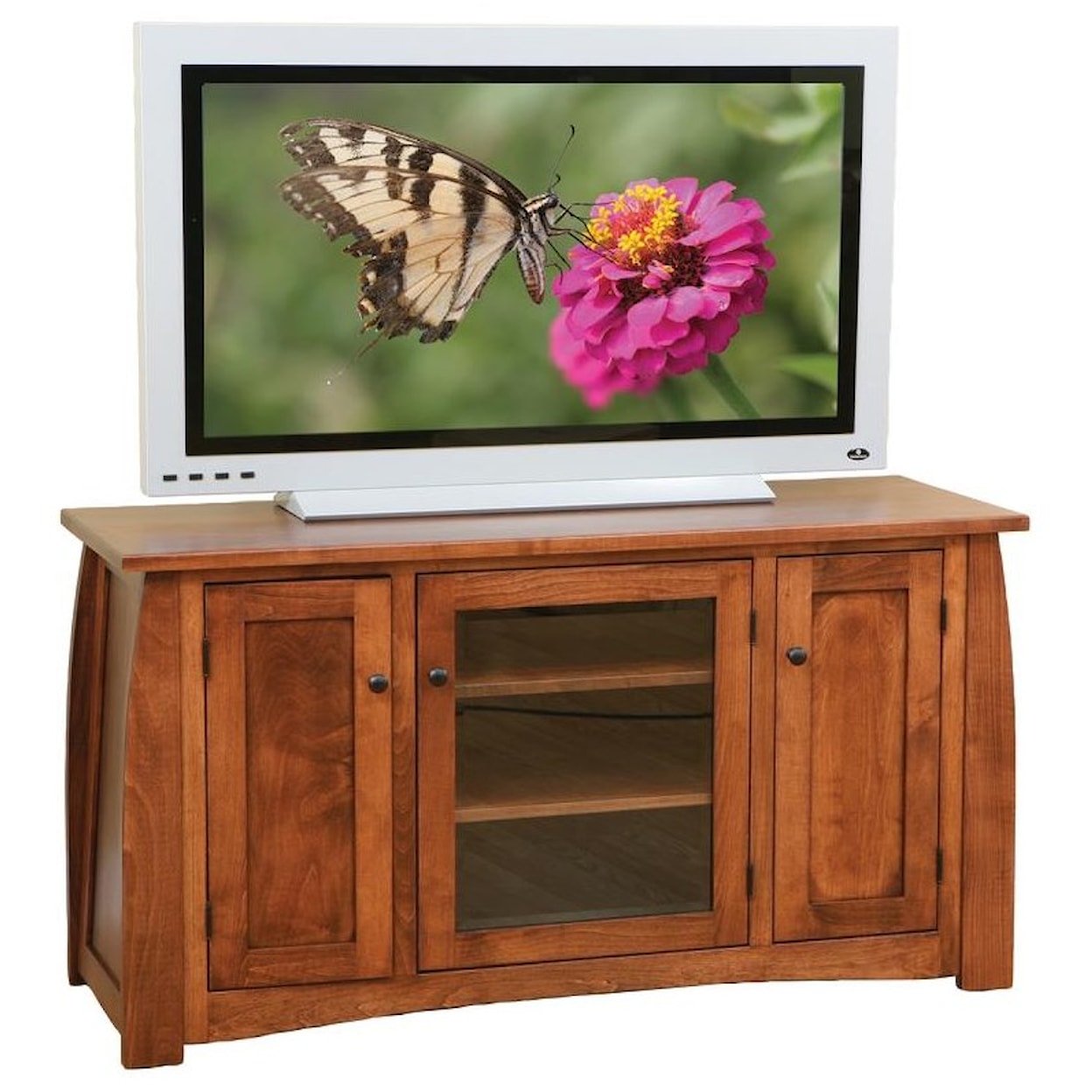 Hopewood Sonoma 56" TV Console