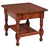 Hopewood Traditional End Table