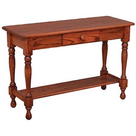 Sofa Table