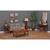 Hopewood Traditional Sofa Table