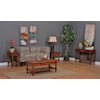 Hopewood Traditional Chairside Table