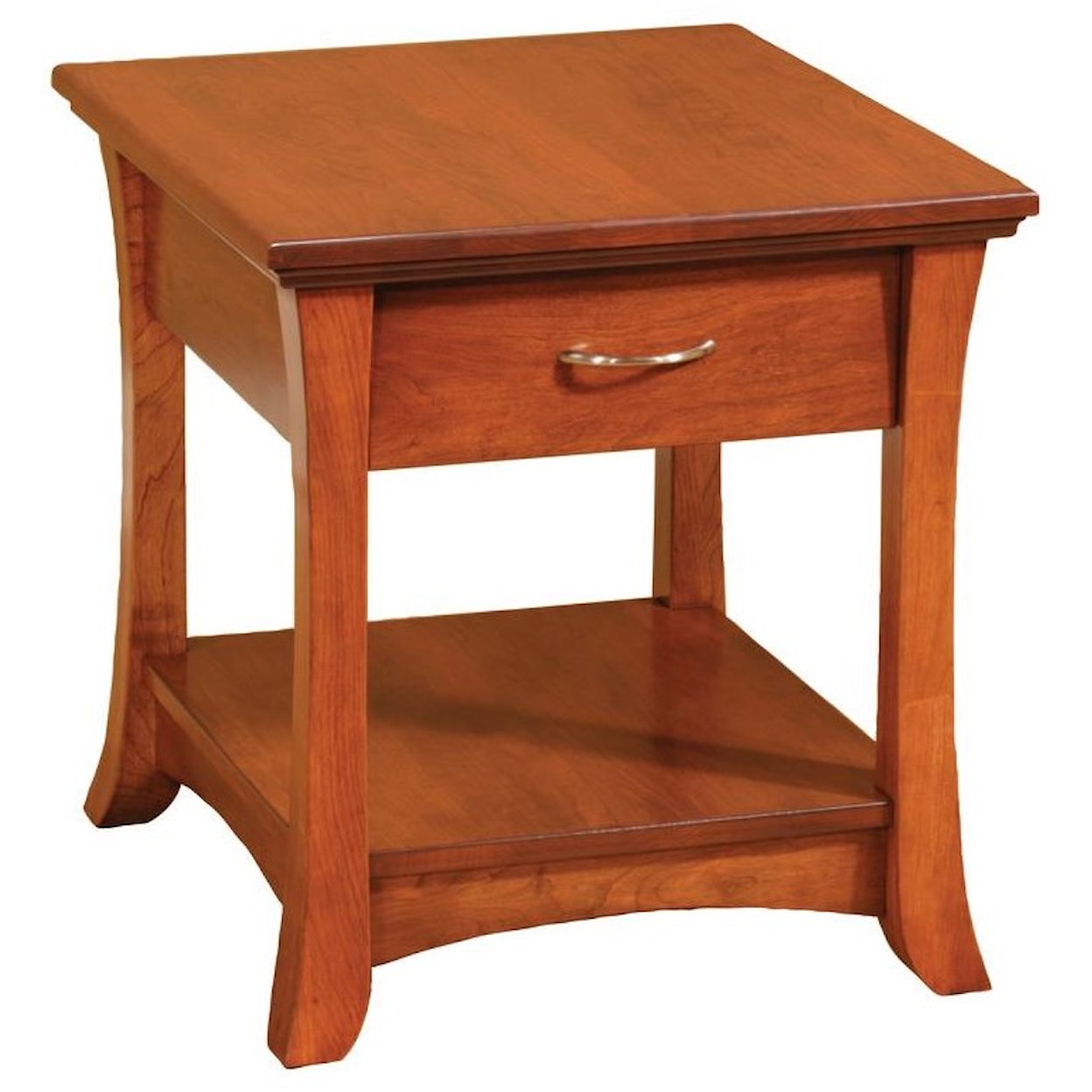 Hopewood Verona End Table