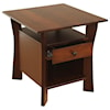 Hopewood Westfield End Table