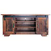 Wayside Custom Furniture Bear Creek 62" TV Console