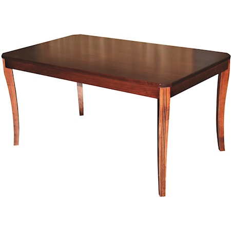 Austin Leg Table