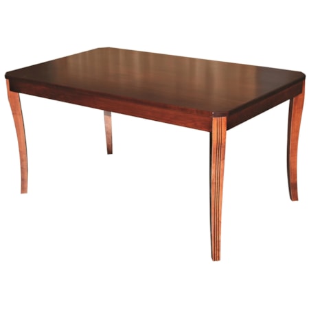 Austin Leg Table