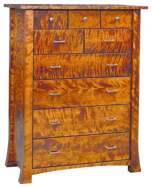 9 Drawer Chest
