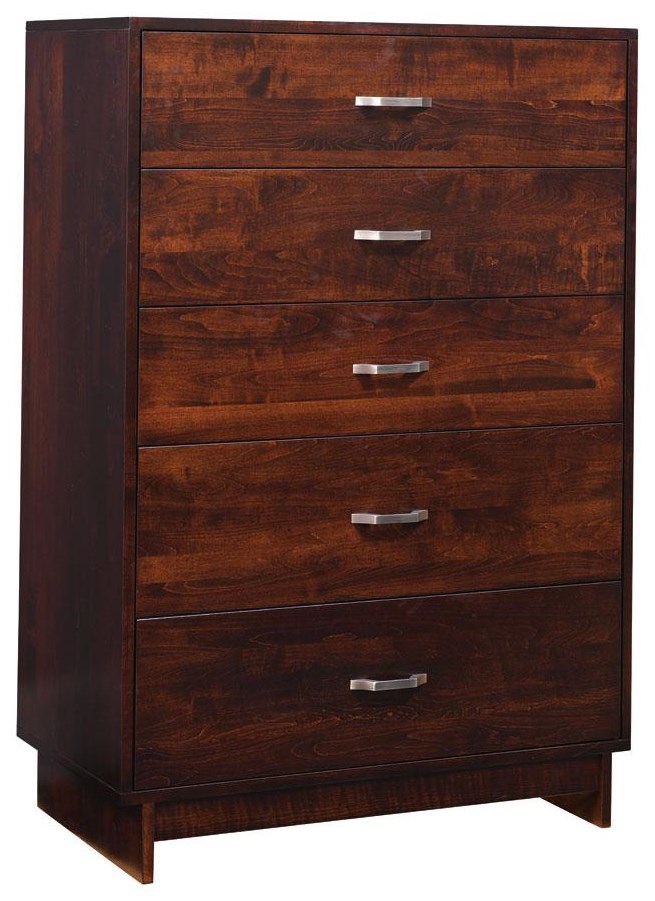 5 Drawer Chest