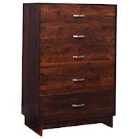 5 Drawer Chest