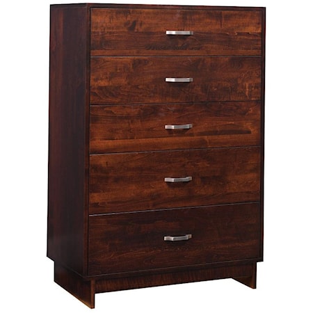 5 Drawer Chest