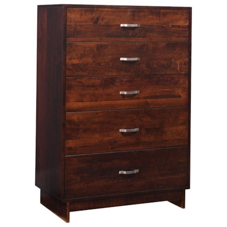5 Drawer Chest