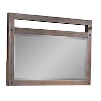 Mule Mirror