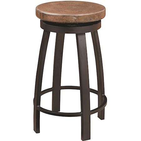 Outdoor Counter Stool