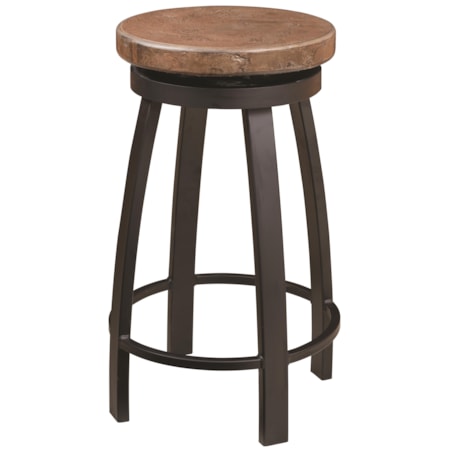 Outdoor Counter Stool