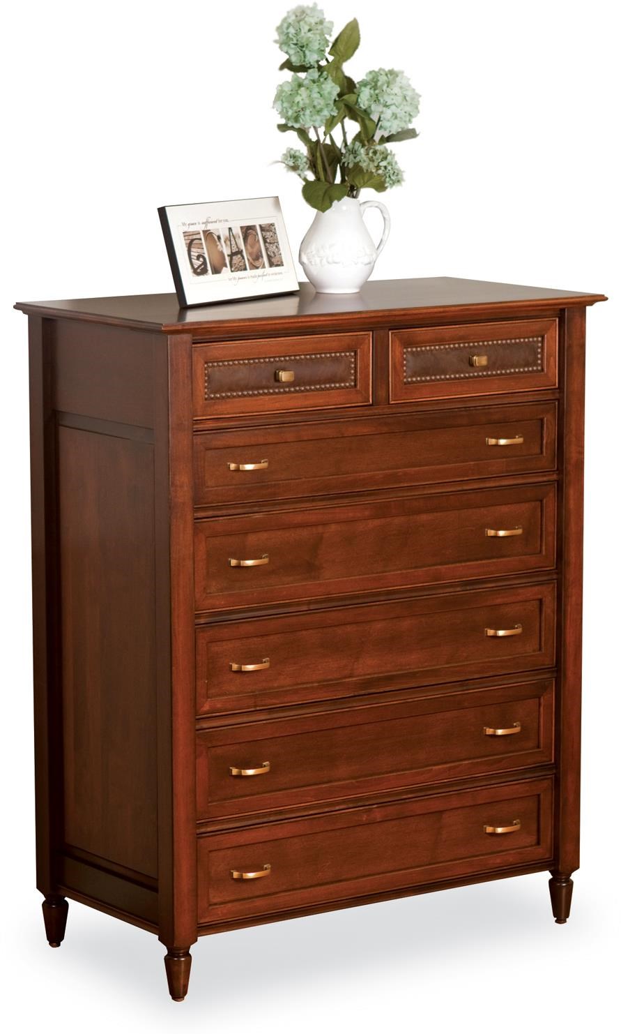 7 Drawer Chest