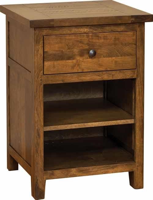 1 Drawer Nightstand